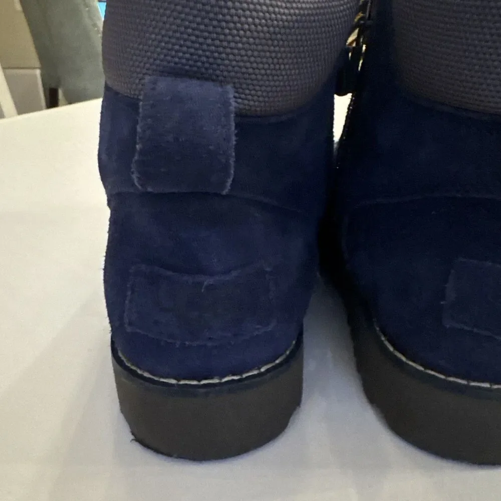 Old Navy ugg kids